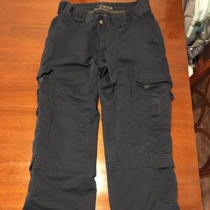 5.11 Tactical pants